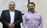 سرپرست جدید مدیریت مرکز روانپزشکی رازی معرفی شد